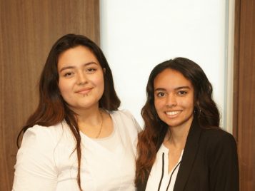 Capstone Bootcamp Team Presentations, May 4, 2018.